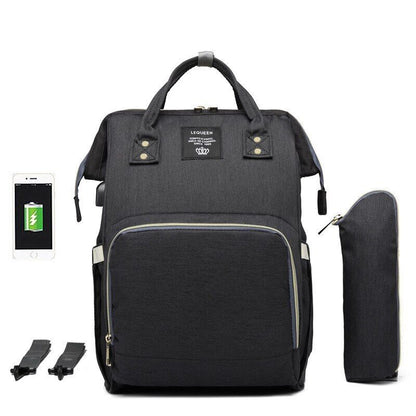 Diaper Bag Backpack Maternity Bag Baby Diaper Bags Mummy Travel Bag Stroller