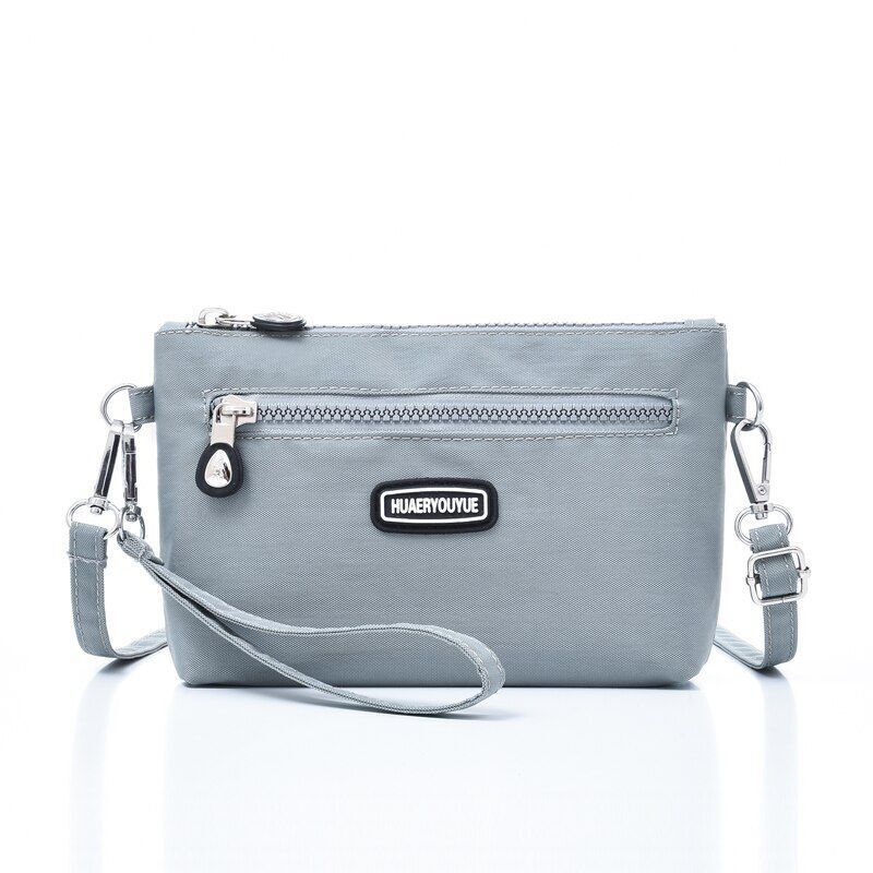 Shoulder Bag Small Fashion Waterproof Nylon Messenger Bag Crossbody Bags Handbag