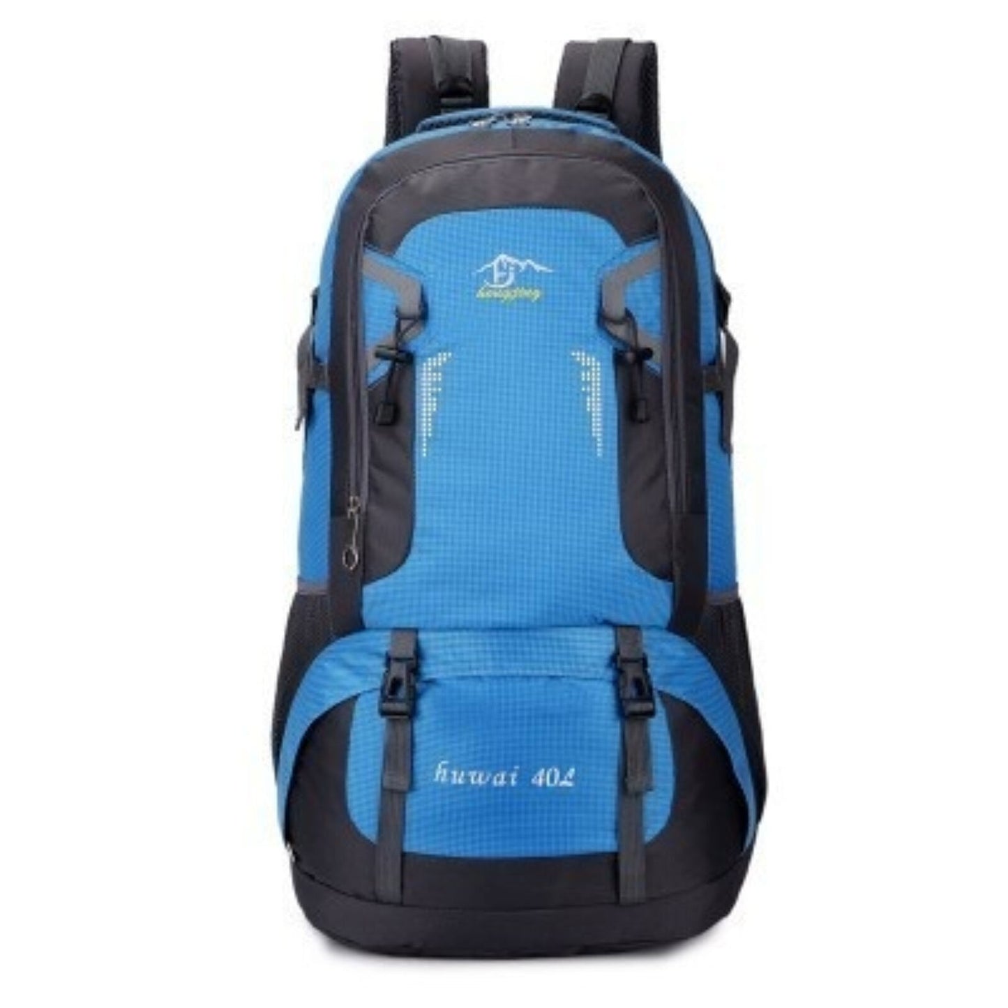 Travel Backpack Camping Trekking Bag Man Woman Hiking Cycling Backpack