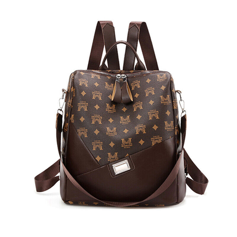 women backpack shoulder tote bags shopping bag handbag purse school book bags