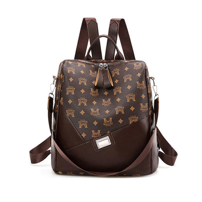 women backpack shoulder tote bags shopping bag handbag purse school book bags