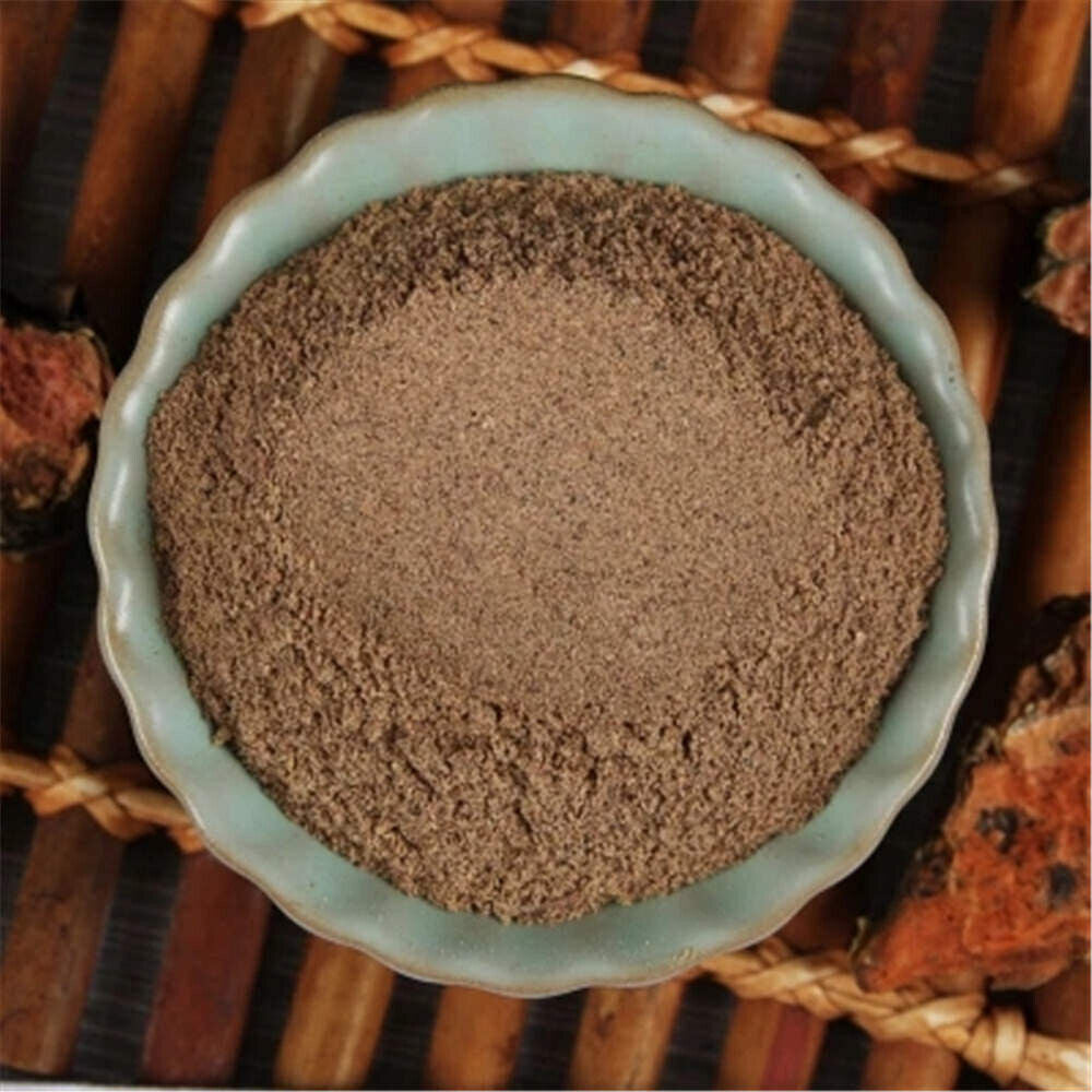 250g Tibetan Plateau Wild Rhodiola Rosea Root Powder Top Herbal Tea 100% Pure