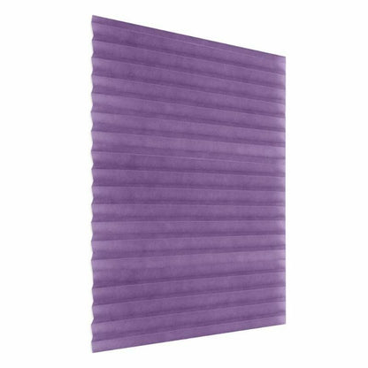 Curtains Bathrooms Self-Adhesive Windows Half Blackout Balcony Shades Skylight