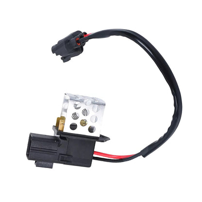 1 PC Engine Cooling Fan Resistor 7R3Z8L603A Fits For Ford Mustang 2005-2010