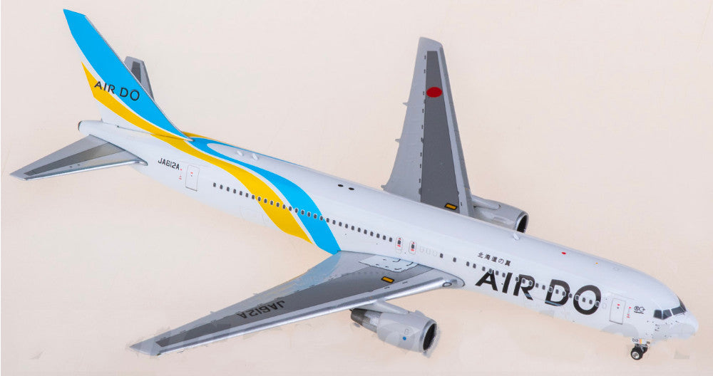 1:400 Phoenix Air Do Boeing 767-300ER Airplane Diecast Aircraft Plane Model