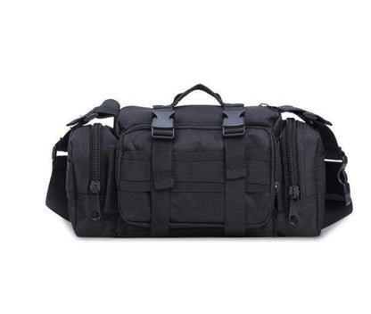 Man Backpack Backpack Men Waist Bag Tactical Belt Bag Sports Bags Camping