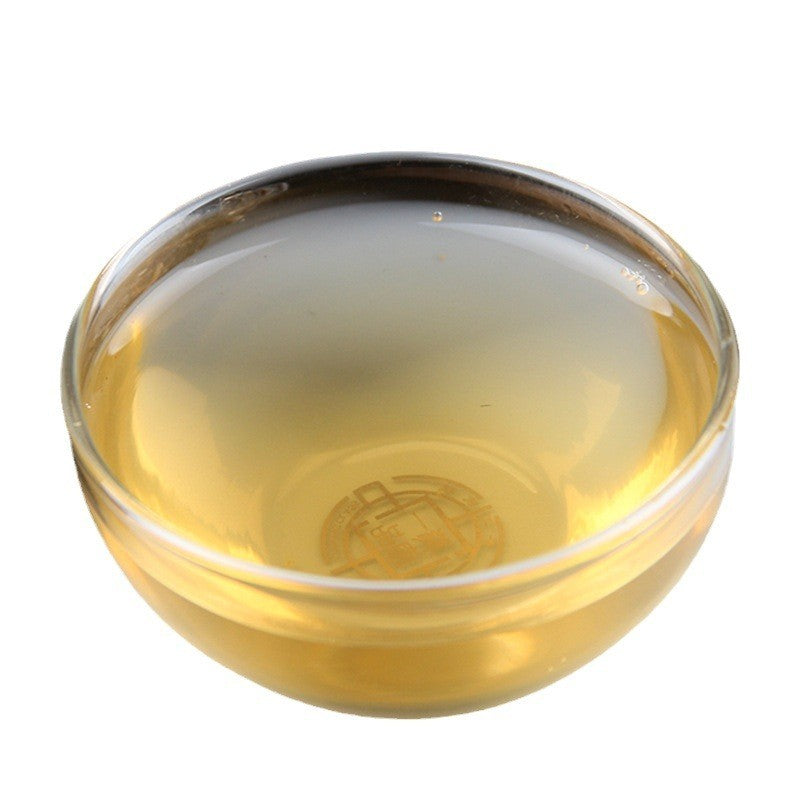 250g Yunnan Menghai Ancient Tree Old Tea Brick 8582 Old Raw Tea Pu Erh Tea Brick
