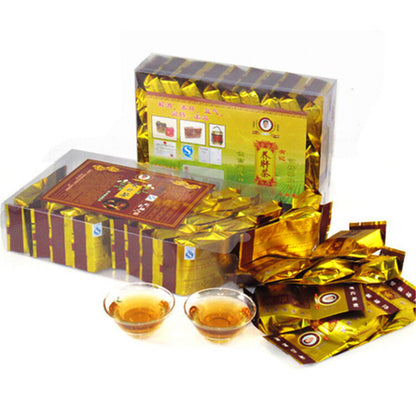 Diet Tea TOP Grade Health Care Organic Chinese Liver Tea Hangover Tea 30 Bags