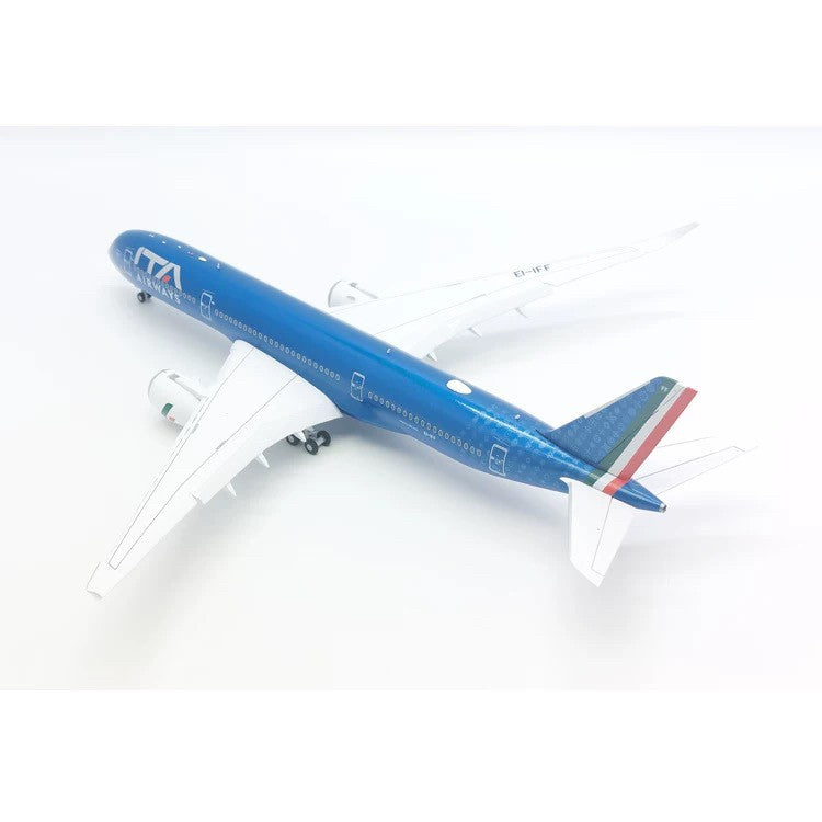 1:200 JC Wings ITA Airways Airbus A350-900XWB Plane Diecast Aircraft Model