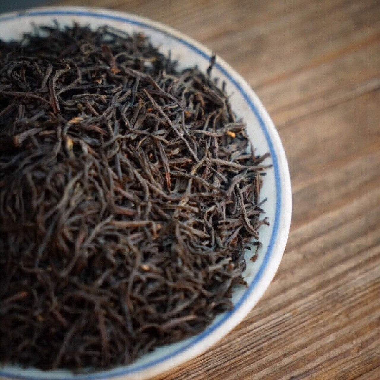 Superior 54g Lapsang Souchong Black Tea Organic Zhengshanxiaozhong Slimming Tea