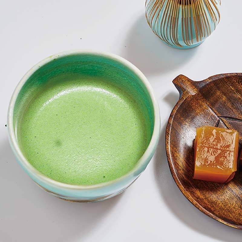 Matcha Powder Cooking Baking Latte Smoothie Hot Iced Drinks 250g/8.8oz