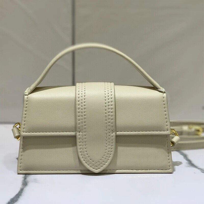 Women's Bag Messenger Bag Small Square Bag Clutch Saddle Bag