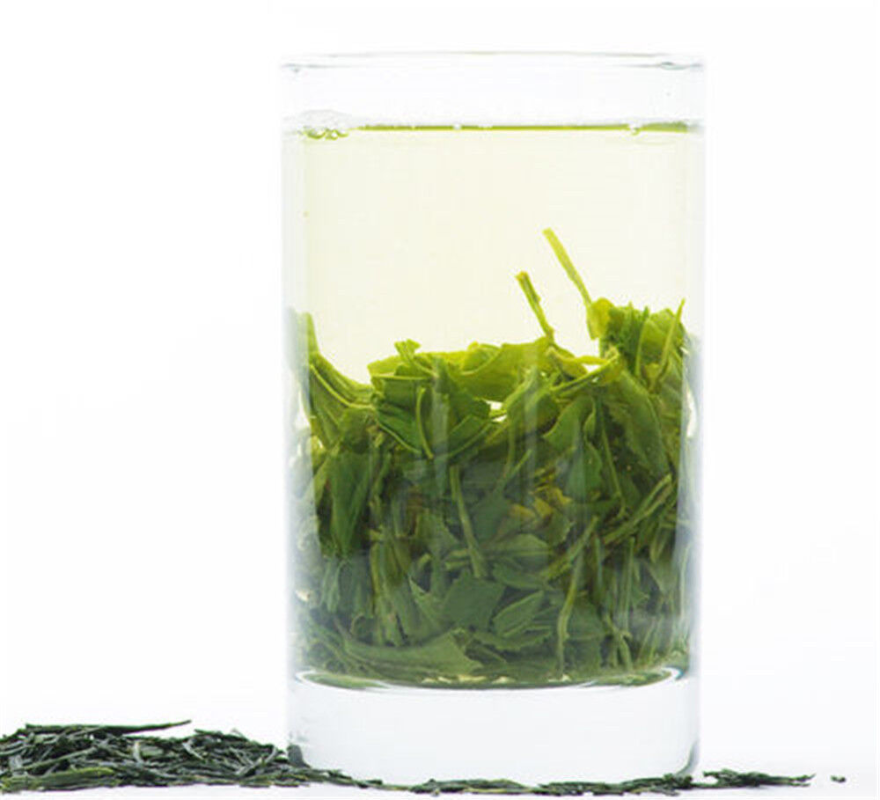 100g/3.52oz Organic Green Tea NEW Tokujou Gyokuro Karigane