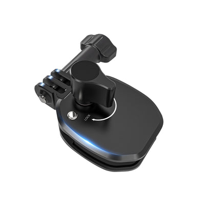 CNC Aluminum Motorcycle Windshield Mount Bracket Accessories For Gopro Camera