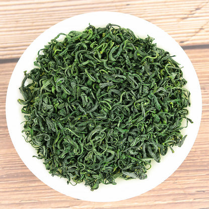 Hubei Enshi Se-Tea High MountainGreen Tea En Shi Selenium-enriched Se Tea