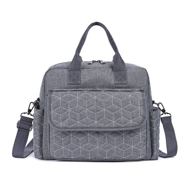 Baby Bag Nappy Bag Mummy Bag Travel Baby Bags Mom Mommy Maternity Shoulder Bags