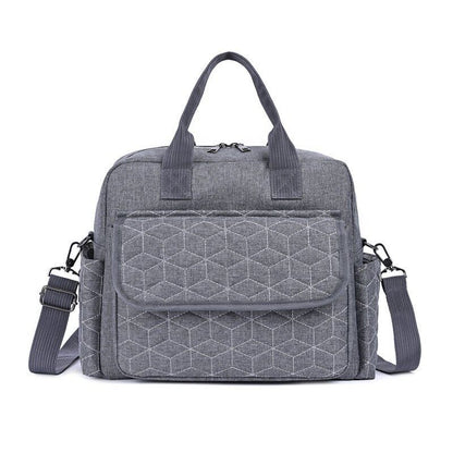 Baby Bag Nappy Bag Mummy Bag Travel Baby Bags Mom Mommy Maternity Shoulder Bags
