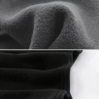 Running Sports Hats Windproof Cap Headgear Winter Hat Ski Hat Men Women Warm