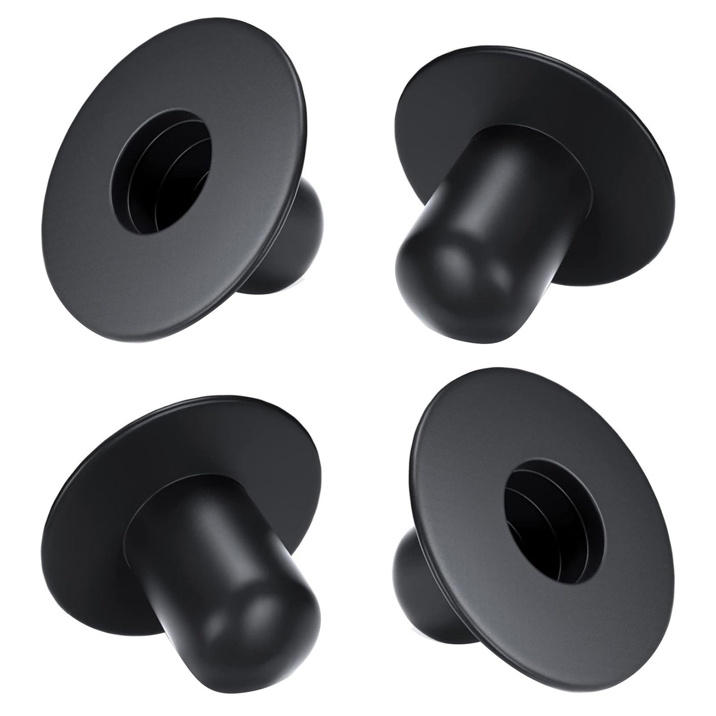 4PCS/Set Swimming Pool Pump Strainer Hole Plug For Bestway Swimming Pool