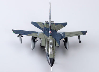 1:72 HM Tornado IDS 46+20 MFG2 German Navy, 1990s Fighter Diecast Aircraft Model