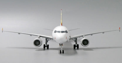 1:200 JC Wings Hong Kong Airlines AIRBUS 320-200 Airplane Diecast Aircraft Model