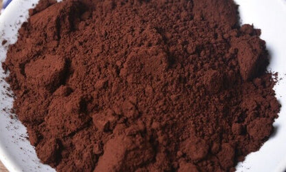 Ganoderma Lucidum Spore Powder Wild Lingzhi Reishi Powder Immunity Improve