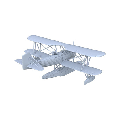 Yao's Studio LYR350227 1/350 Military Model Kit US Navy O3U Corsair Spy Plane
