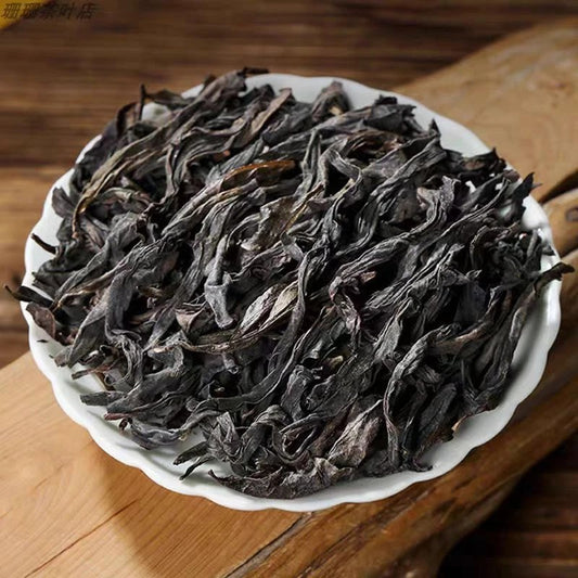 500g FuJian Huang Guanyin (Yellow Goddess) Wuyi Rock Oolong Tea Chinese Tea