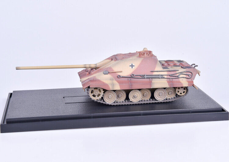 Spot Modelcollect 1/72 German E-50 Anti-tank Vehicle 105 Caliber Finished Model