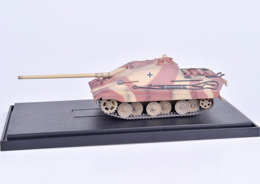 Spot Modelcollect 1/72 German E-50 Anti-tank Vehicle 105 Caliber Finished Model