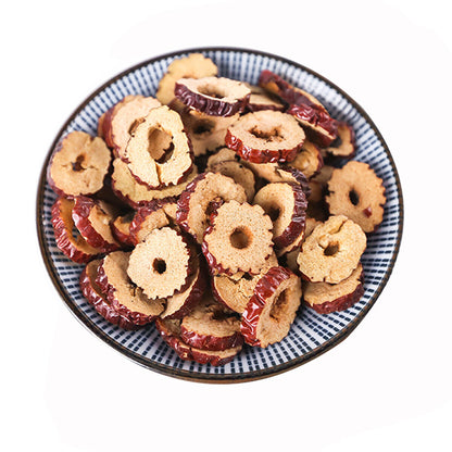 Chinese Jujube Slices To Make Tea The Stomach Healthy Dried Jujube Strengthening