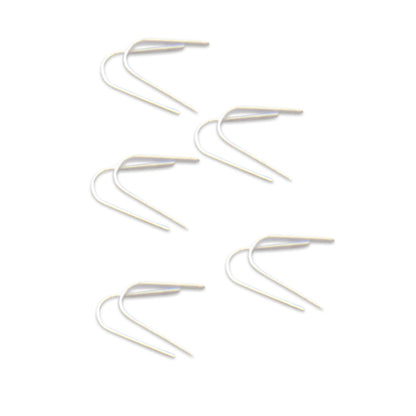 10Pack #430 Click U Type Spring For ETA 2836 2824 2834 2846 2789 Watch Movement