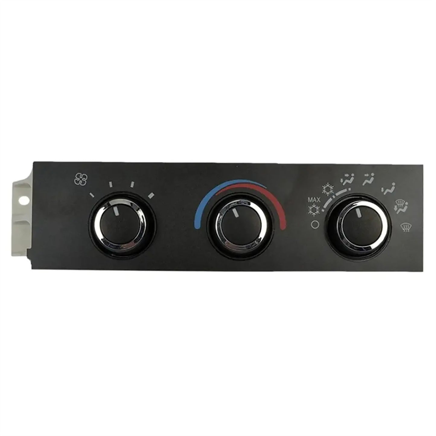 599-217 HVAC Climate Control Panel Module for Chevrolet for GMC Express 2500