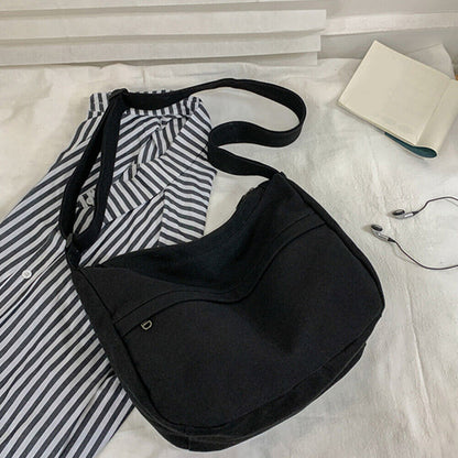 Couple Tote Handbags Shoulder Crossbody Bag Men Crossbody Bag Messenger Bag DIY