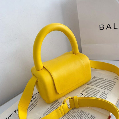 Luxury Handbag Purse Women High Quality Shoulder Summer Small Square Crossbody