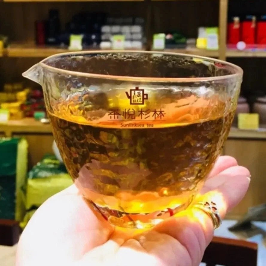 Taiwan unique tea,Oolong Tea-Honey flavor,Zhengshan Oolong tea 150g*4