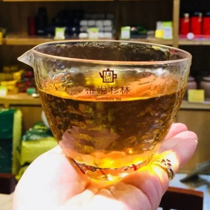 Taiwan unique tea,Oolong Tea-Honey flavor,Zhengshan Oolong tea 150g*4