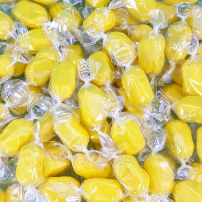 350g/bag Milk Durian Candy Fruit Soft Toffee Chewy Sweet Sweetmeats -Candy Snack