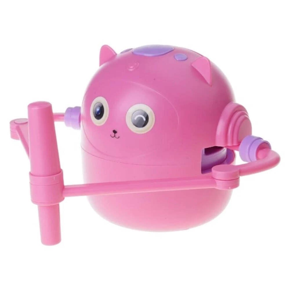 Interactive Educational Drawing Robot Toy for Kids