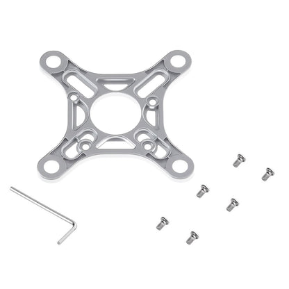 Gimbal Camera Damping Plate Board Shock Absorbing For DJI Phantom 3 Standard Kit