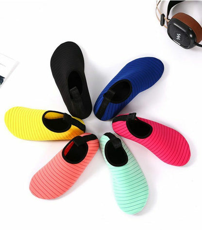 Summer Water Shoes Men Swimming Shoes Unisex Dive Surf Swim Beach Yoga Footwear