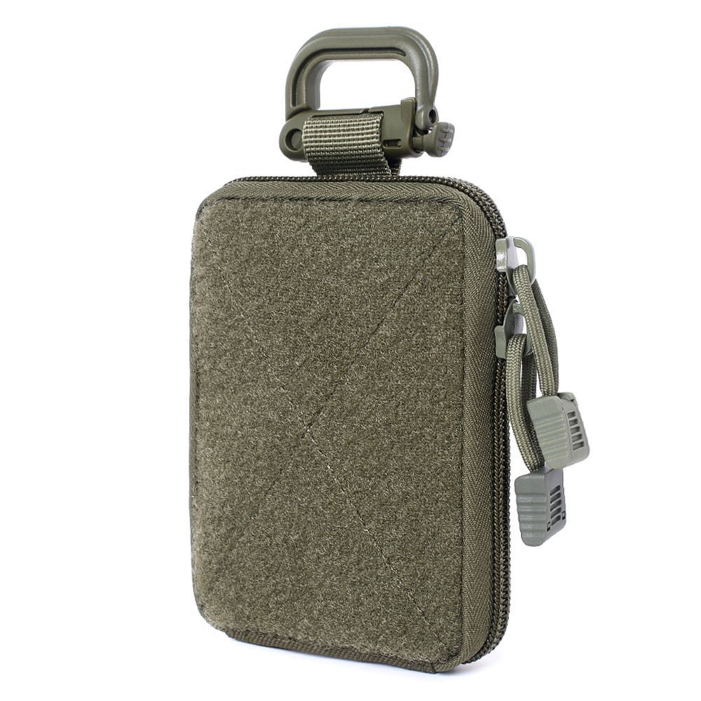 Multifunctional Edc Tool Accessories Bags Outdoor Camp Hunting Molle Pouch Kit