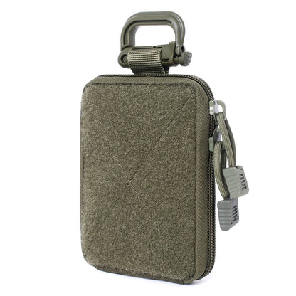 Multifunctional Edc Tool Accessories Bags Outdoor Camp Hunting Molle Pouch Kit