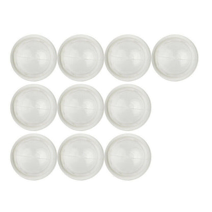 10Pc 22mm Petrol Fuel Primer Bulb For Chainsaws Trimmers Brushcutters Carburetor