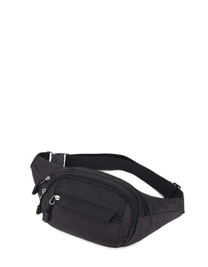 Basic Fanny Pack Waist Bag