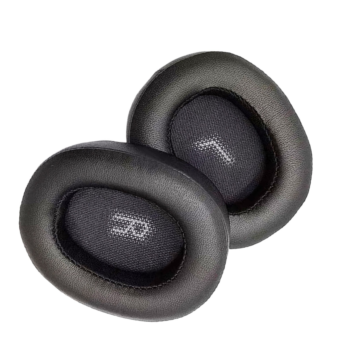 Black cushion ear pads for JBL E55BT E 55 bt Bluetooth Wireless Headsets bbb