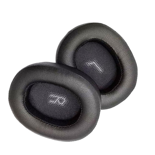 Black cushion ear pads for JBL E55BT E 55 bt Bluetooth Wireless Headsets bbb
