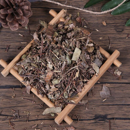 Organic Herbal Damnacanthus Indicus Gaertn Xiu Hua Zhen Healthy Tea