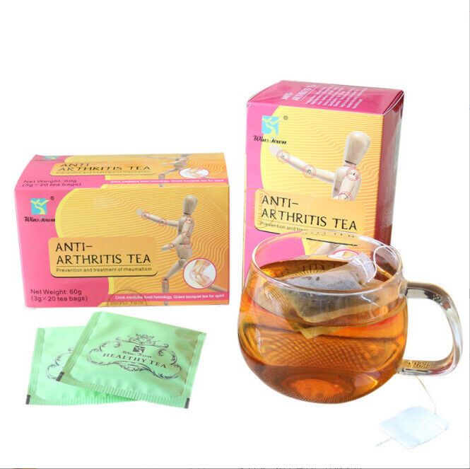 Joint Tea Pain Relief Tea Health Tea 60g
