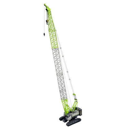 1:50 ZOOMLION ZCC1000V Crawler Crane Construction Machine Vehicles Diecast Model